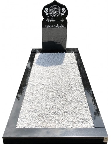 1 ISTANBUL  BG Black