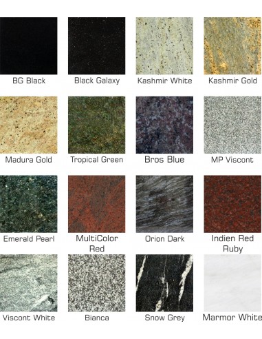 1 ISTANBUL  BG Black