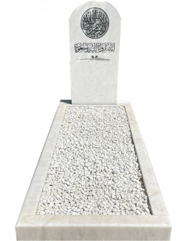 38 ISLAMABAD Marmor White