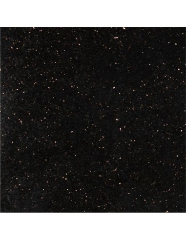 Black Galaxy