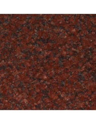 Indien Red Ruby
